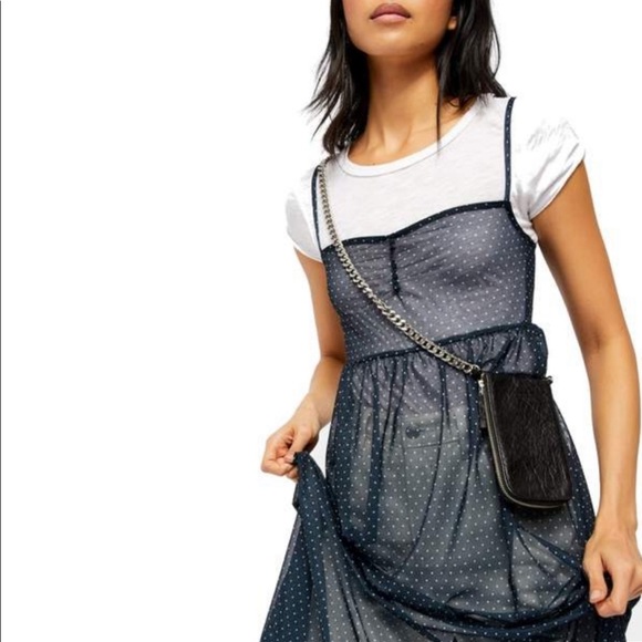 💋Free People Slip Dress💋 - Picture 3 of 7